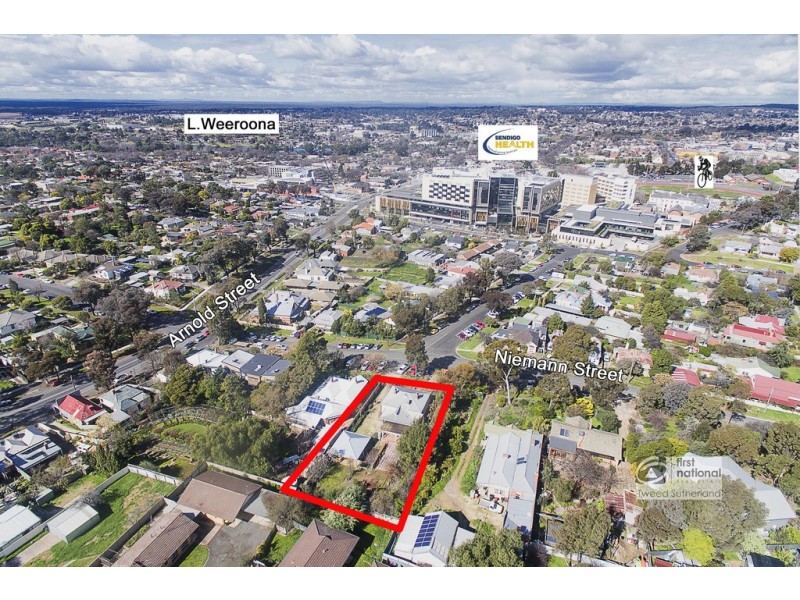 6 Niemann Street, Bendigo VIC 3550