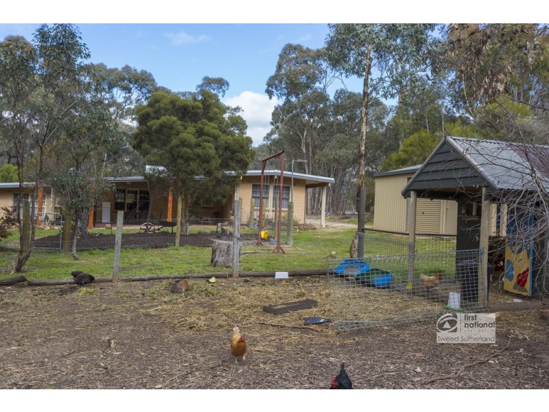 169 Turners Road, Junortoun VIC 3551