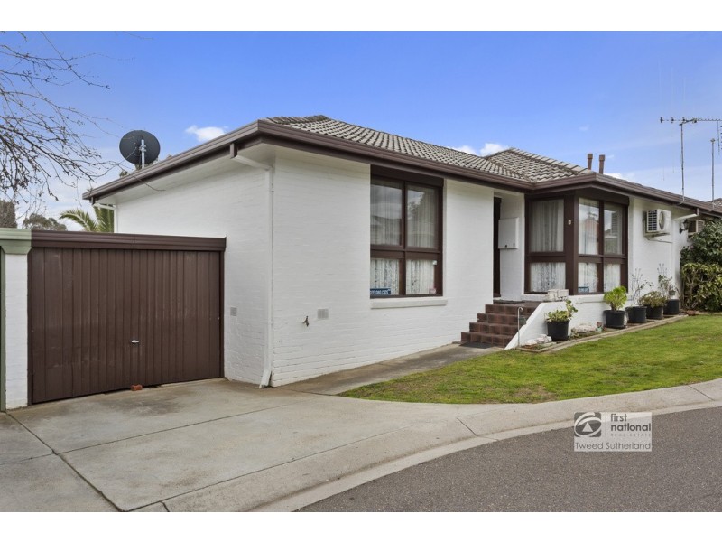 2/79 Somerville Street, Flora Hill VIC 3550