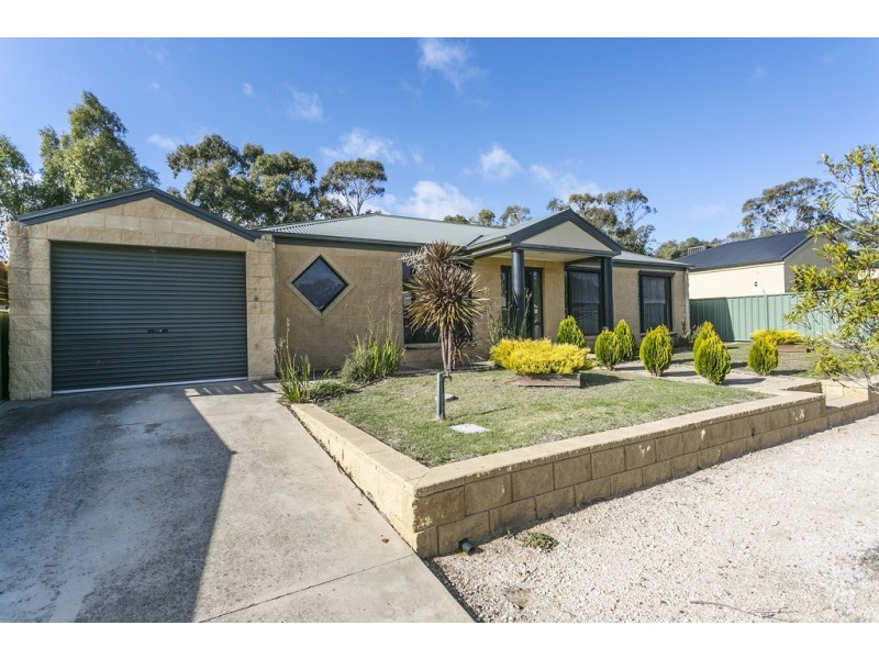 20 Elvey Drive, Kangaroo Flat VIC 3555