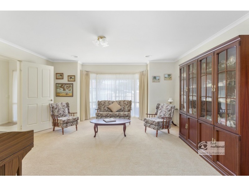 6 Emerald Place, East Bendigo VIC 3550