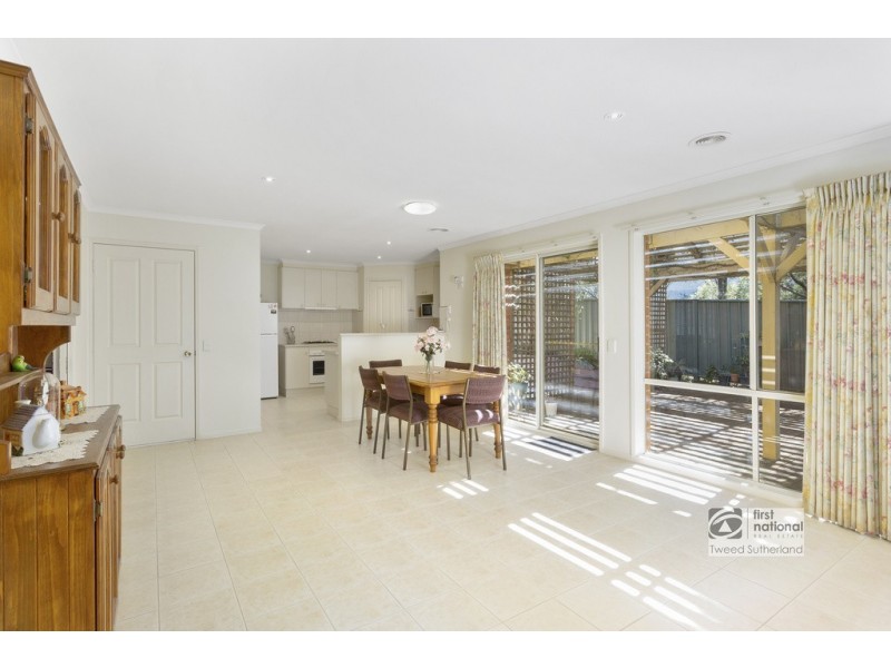 6 Emerald Place, East Bendigo VIC 3550