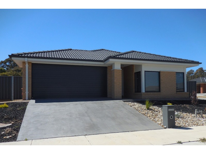 2 Lightwood Way, Jackass Flat VIC 3556