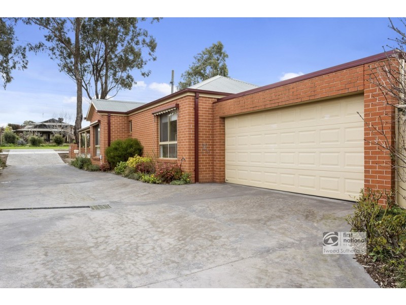 1/73 Symonds Street, Golden Square VIC 3555