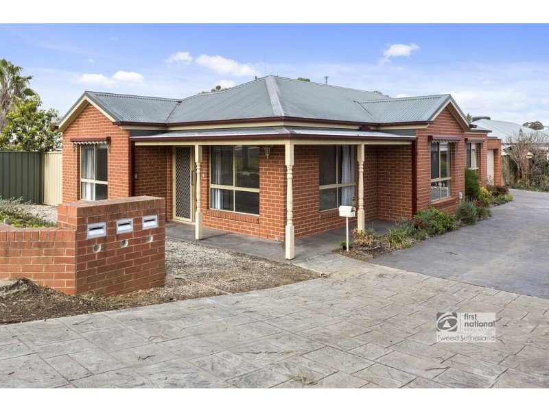 1/73 Symonds Street, Golden Square VIC 3555
