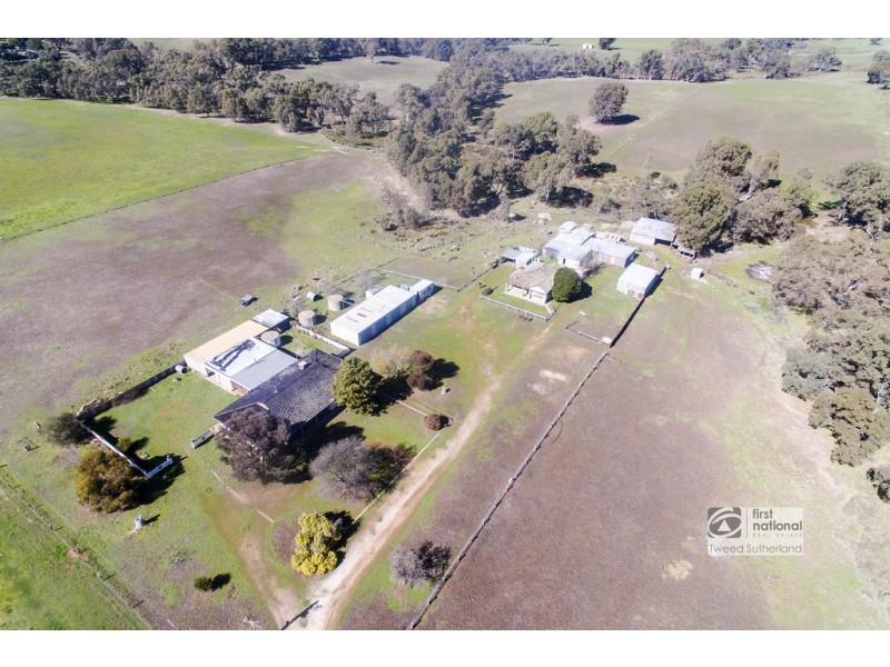 67 – 69 Taylors Lane, Lockwood South VIC 3551