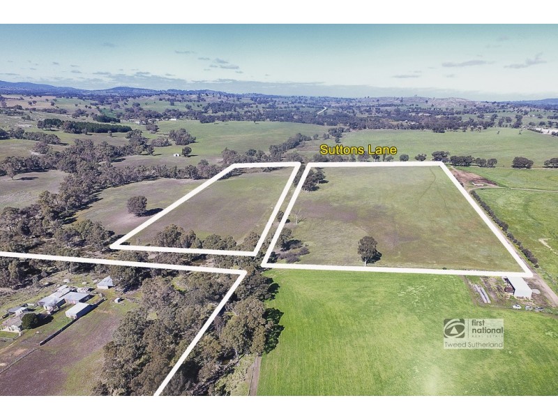 67 – 69 Taylors Lane, Lockwood South VIC 3551