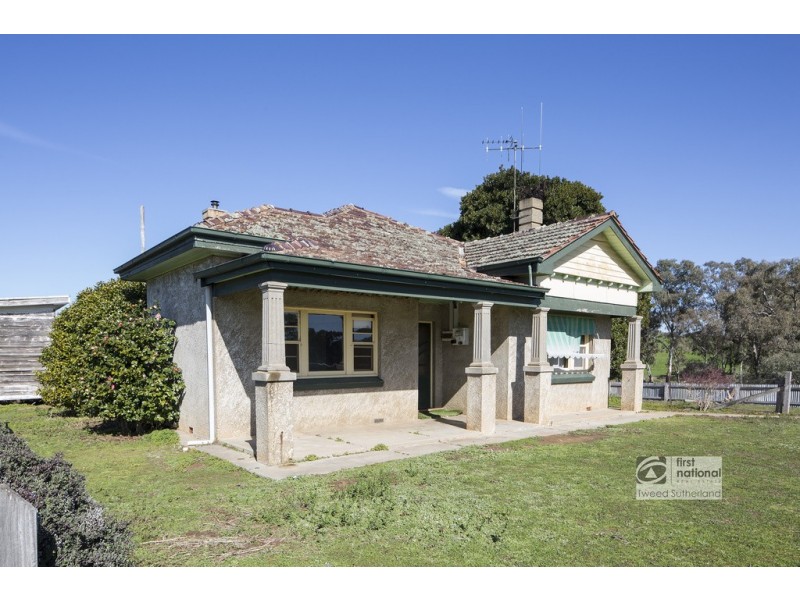 67 – 69 Taylors Lane, Lockwood South VIC 3551