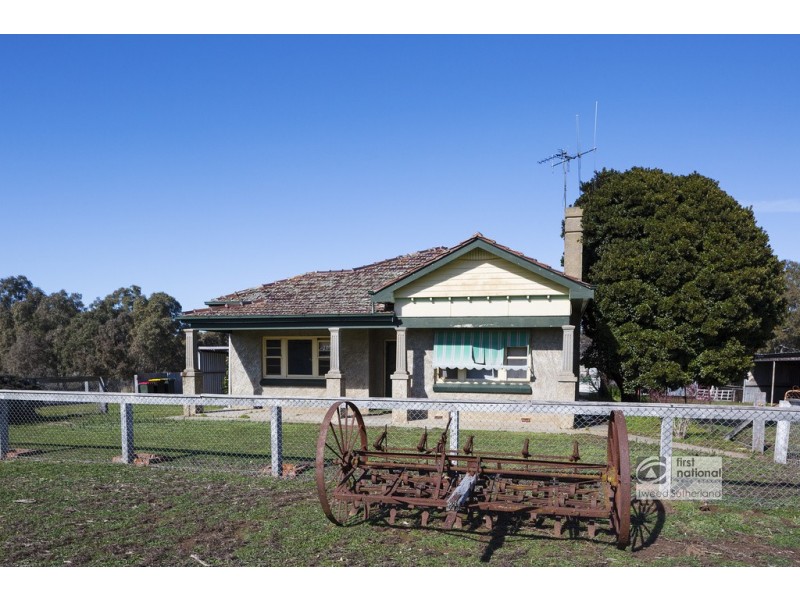 67 – 69 Taylors Lane, Lockwood South VIC 3551