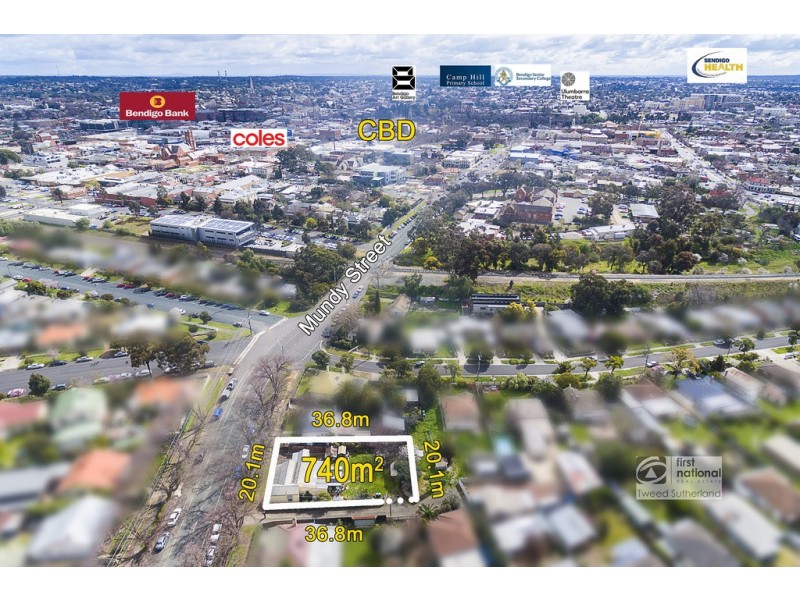 79 Mundy Street, Bendigo VIC 3550
