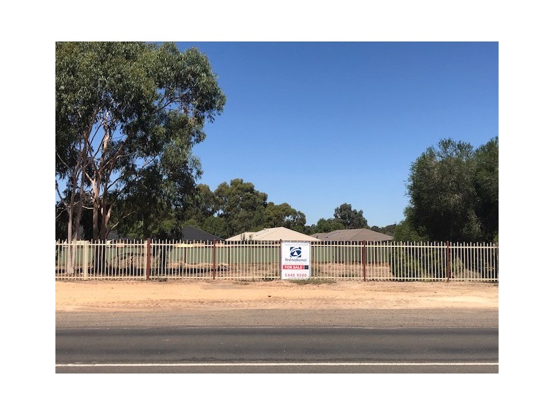 1/333 Howard Street, Jackass Flat VIC 3556