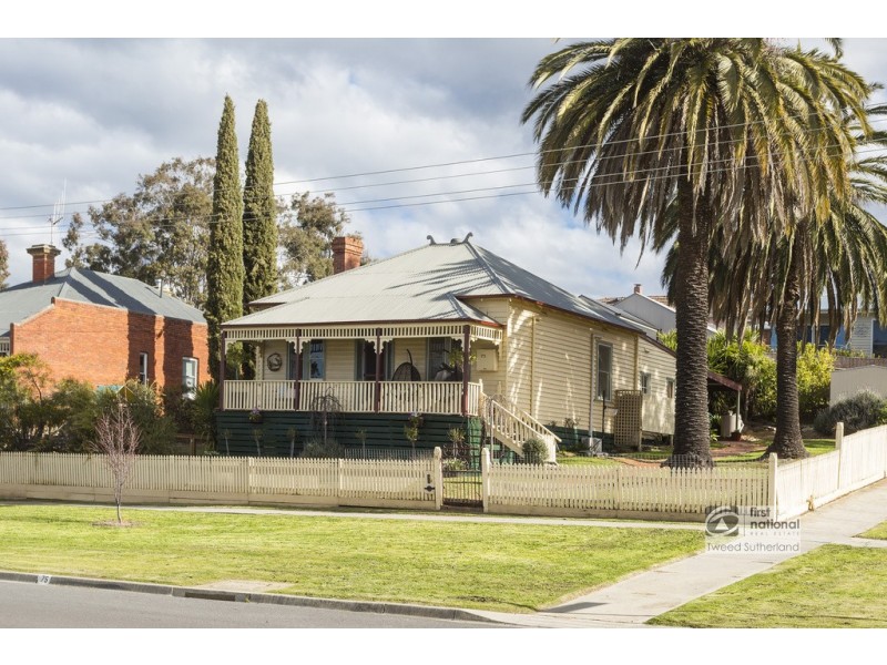 75 Vine Street, Bendigo VIC 3550