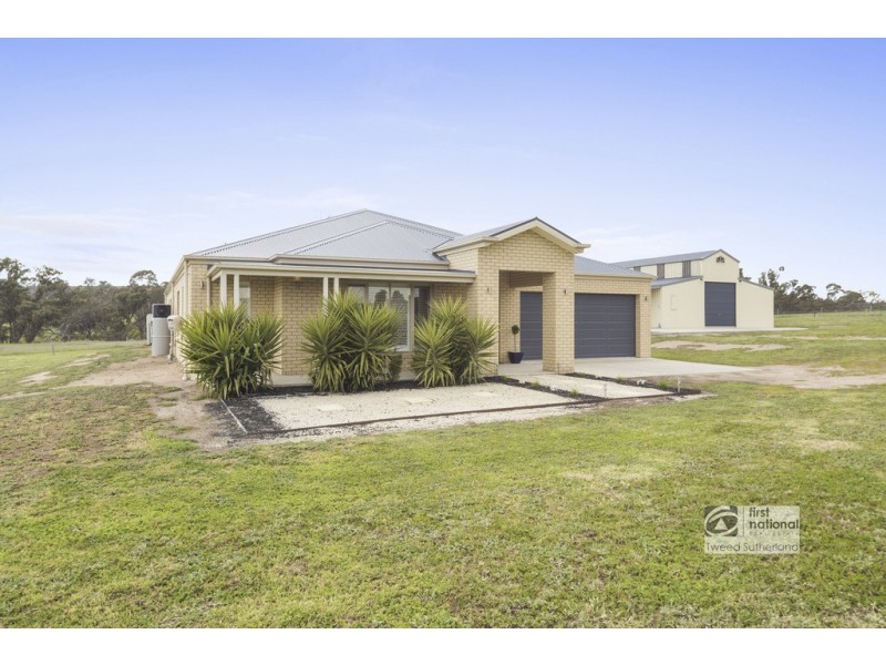 140 Sunrise Crescent, Lockwood South VIC 3551