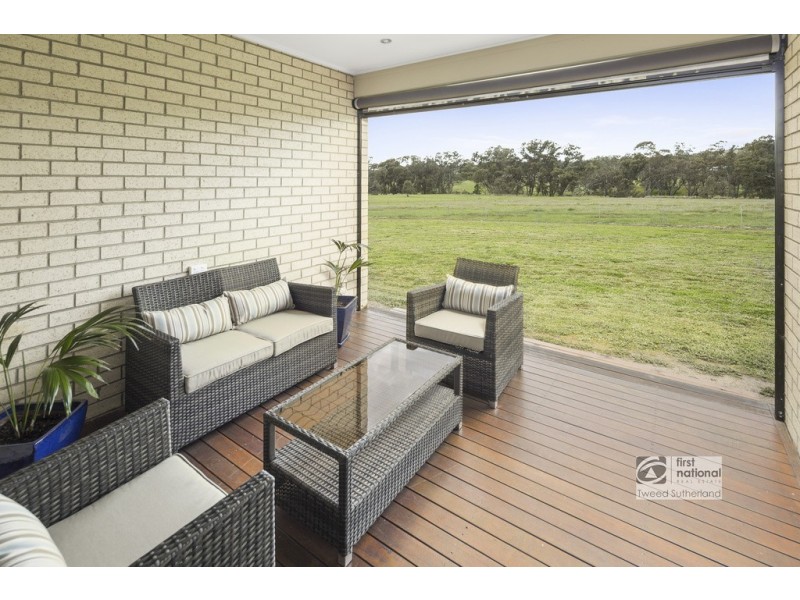 140 Sunrise Crescent, Lockwood South VIC 3551