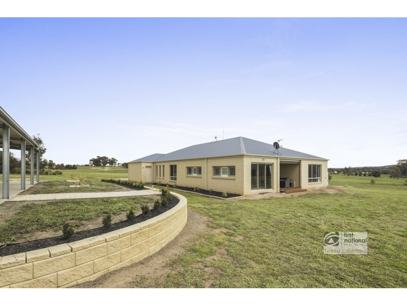 140 Sunrise Crescent, Lockwood South VIC 3551