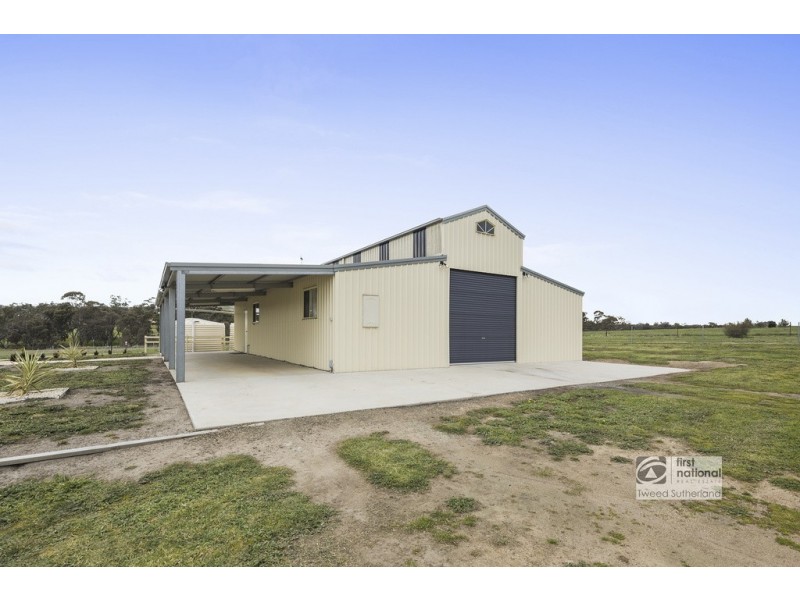 140 Sunrise Crescent, Lockwood South VIC 3551