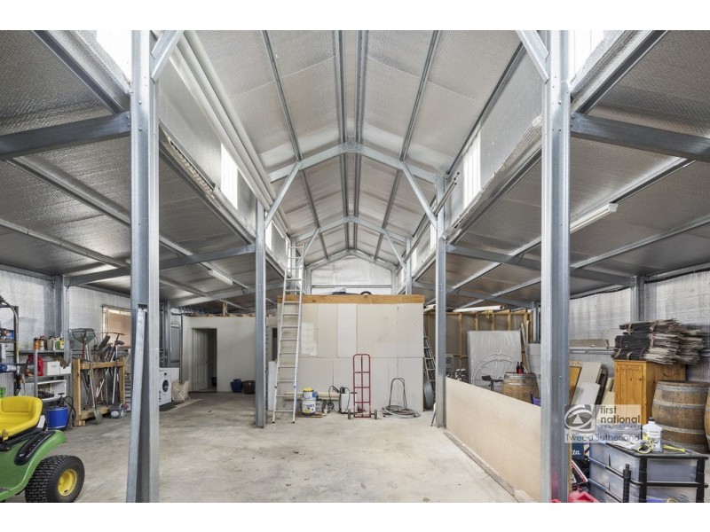 140 Sunrise Crescent, Lockwood South VIC 3551