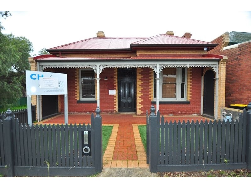 83 Garsed Street, Bendigo VIC 3550