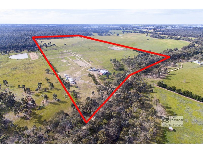 69 Campaspe Road, Goornong VIC 3557