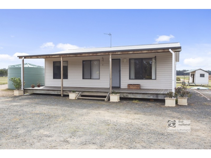 69 Campaspe Road, Goornong VIC 3557