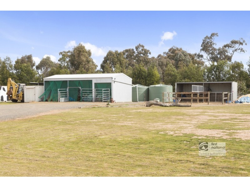 69 Campaspe Road, Goornong VIC 3557