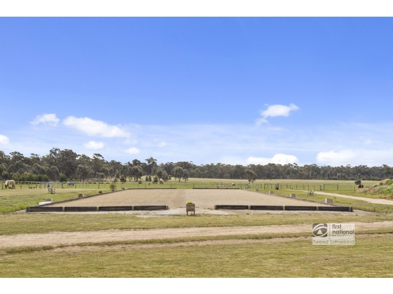 69 Campaspe Road, Goornong VIC 3557