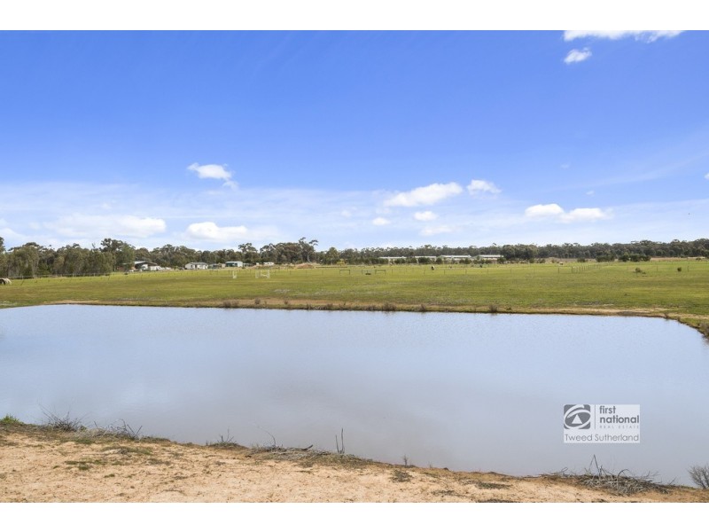 69 Campaspe Road, Goornong VIC 3557