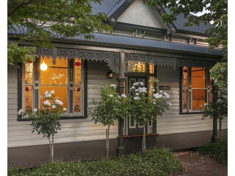 12 Brougham Street, Bendigo VIC 3550