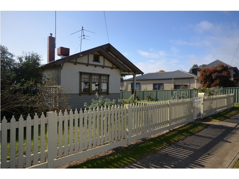 6 Moran Street, Bendigo VIC 3550
