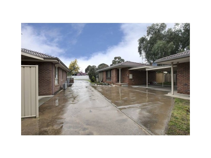 3/50 Sandhurst Road, California Gully VIC 3556