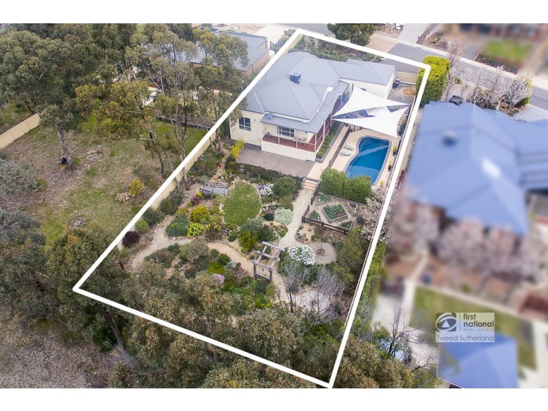 51 Keogh Drive, Spring Gully VIC 3550
