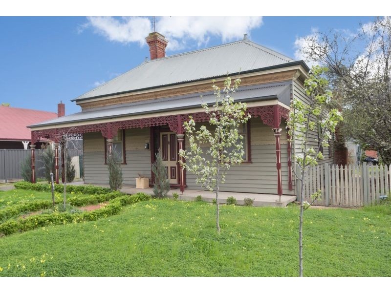 551 Napier Street, White Hills VIC 3550