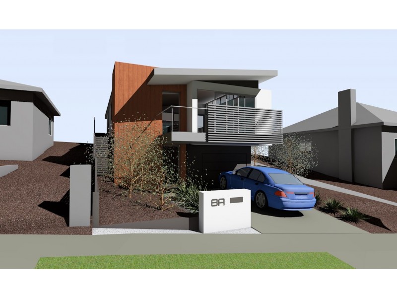 8A Echuca Street, Quarry Hill VIC 3550