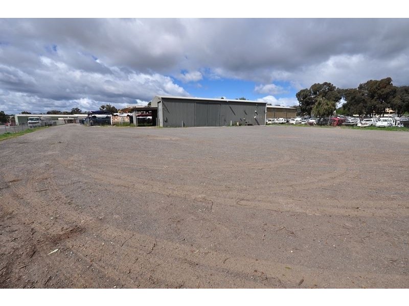 3 Baldock Court, Eaglehawk VIC 3556