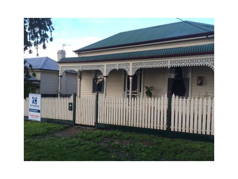 18 Bannerman Street, Bendigo VIC 3550