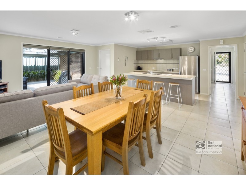 7 Janelle Drive, Maiden Gully VIC 3551