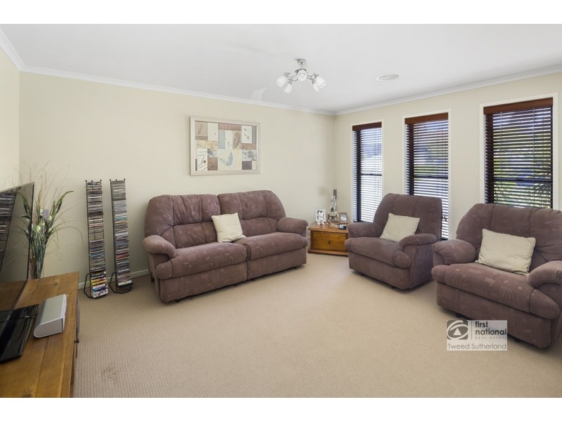 7 Janelle Drive, Maiden Gully VIC 3551