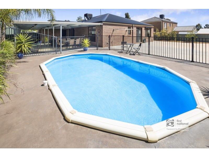 7 Janelle Drive, Maiden Gully VIC 3551