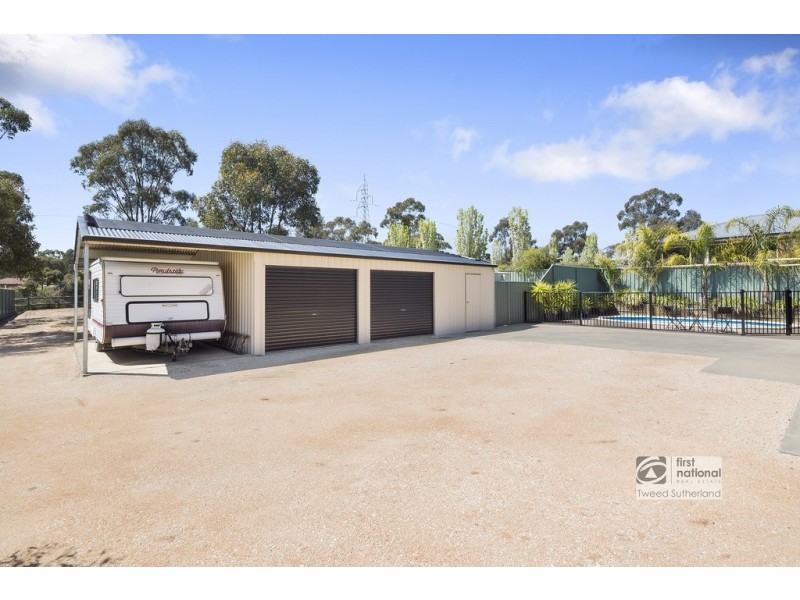 7 Janelle Drive, Maiden Gully VIC 3551