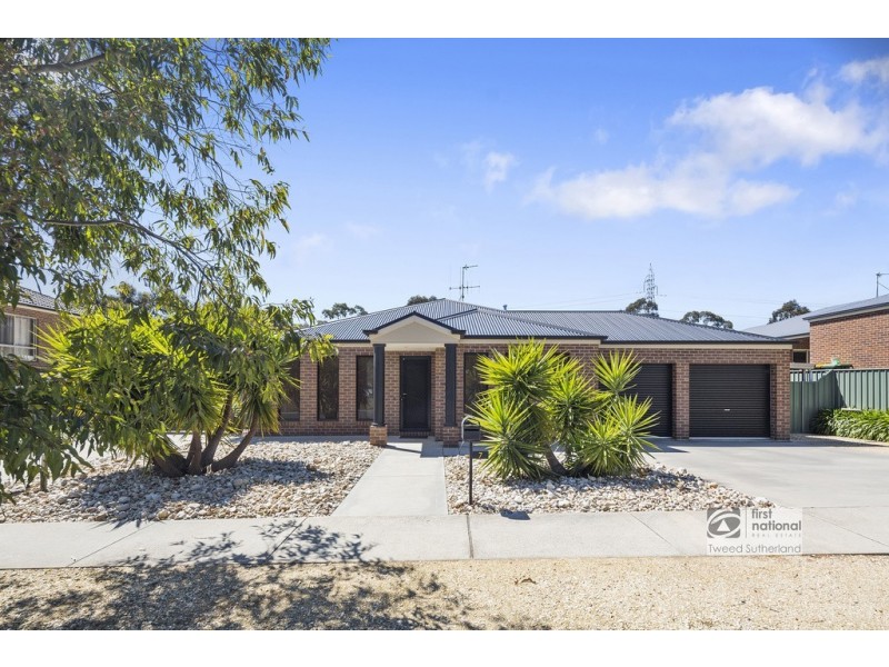 7 Janelle Drive, Maiden Gully VIC 3551