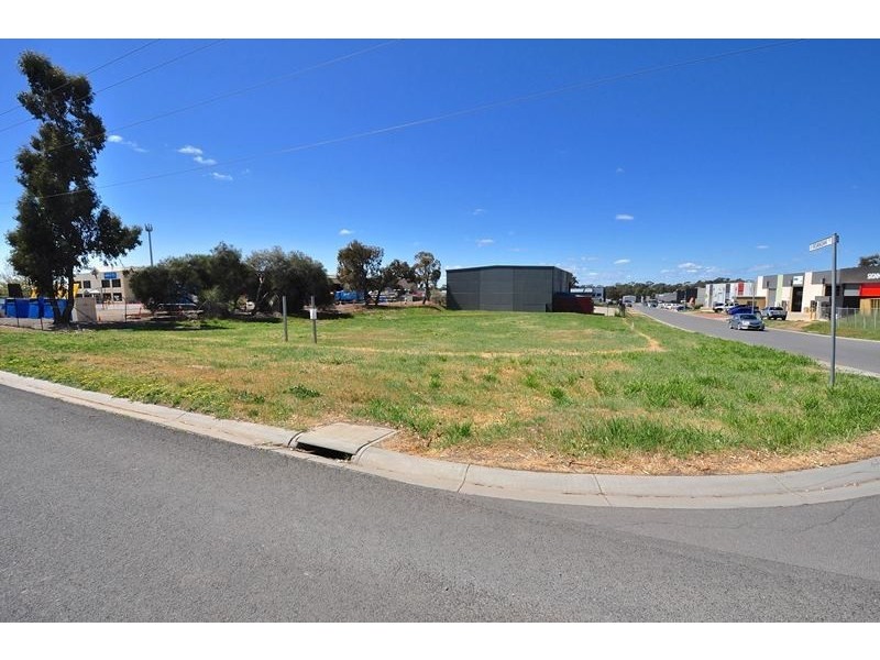 1 Roanoak Court, East Bendigo VIC 3550