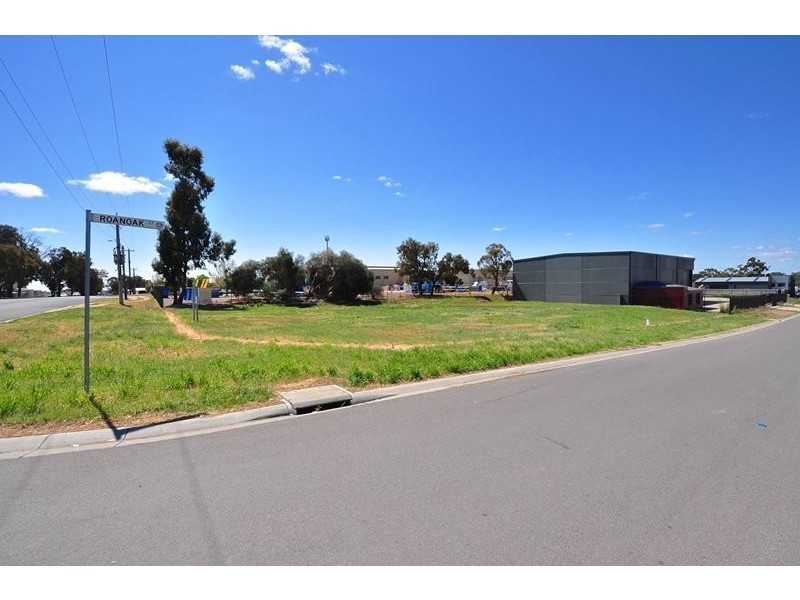 1 Roanoak Court, East Bendigo VIC 3550