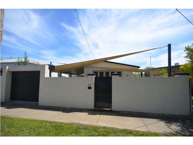 111 Bridge Street, Bendigo VIC 3550