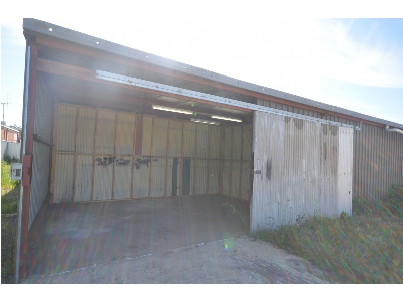 42-46 Midland Highway (Entrance via Taylor Street), Epsom VIC 3551