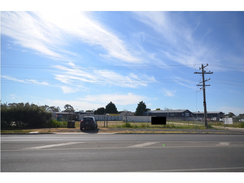 42-46 Midland Highway (Entrance via Taylor Street), Epsom VIC 3551