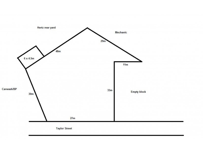 42-46 Midland Highway (Entrance via Taylor Street), Epsom VIC 3551