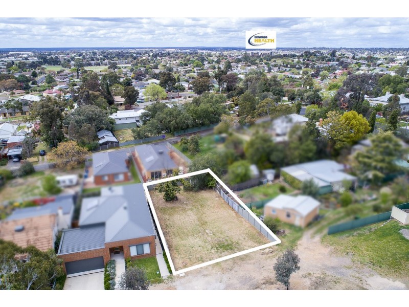 14 McClure Street, Bendigo VIC 3550