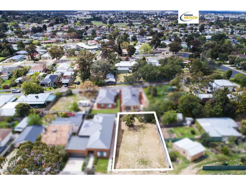 14 McClure Street, Bendigo VIC 3550