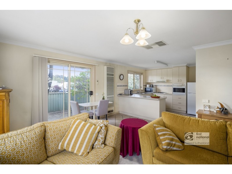 1/121 Creek Street South, Bendigo VIC 3550