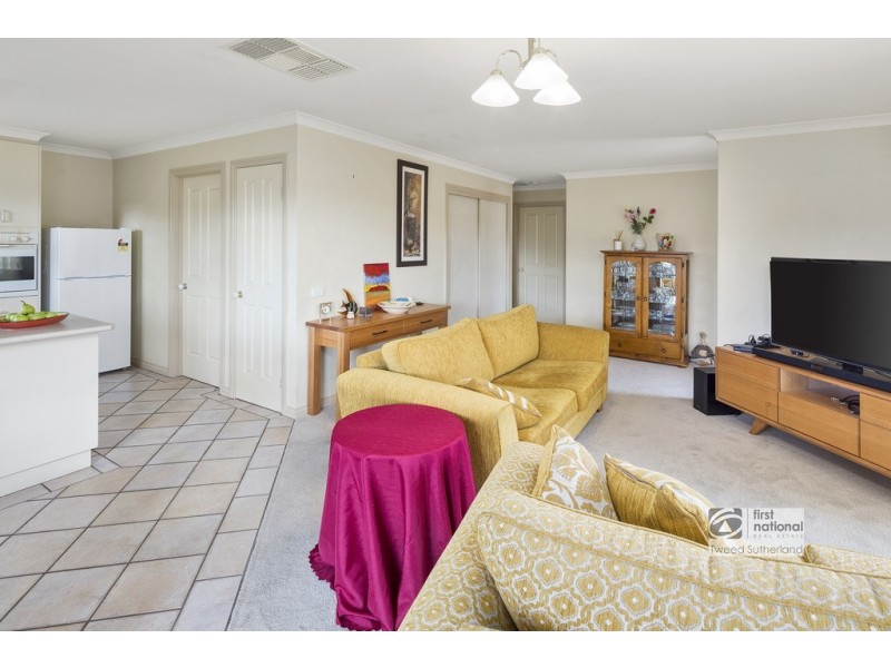 1/121 Creek Street South, Bendigo VIC 3550